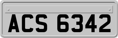 ACS6342
