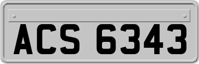 ACS6343