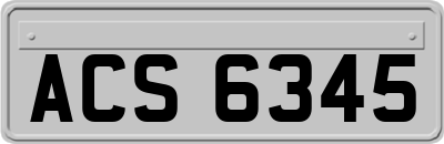 ACS6345