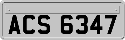 ACS6347