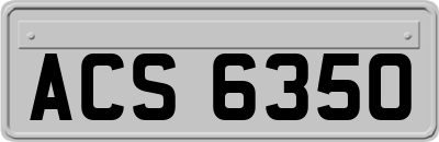 ACS6350