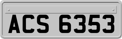 ACS6353