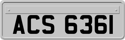 ACS6361