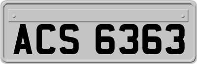 ACS6363
