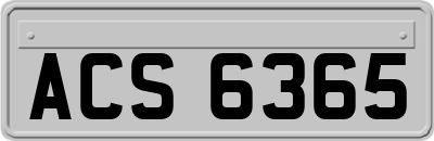 ACS6365
