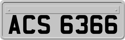 ACS6366