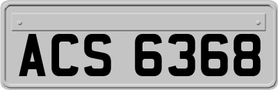 ACS6368