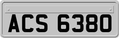 ACS6380