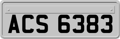 ACS6383