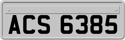 ACS6385
