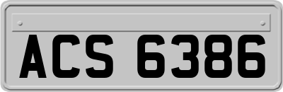 ACS6386