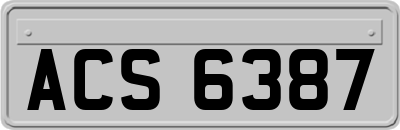 ACS6387