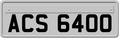 ACS6400