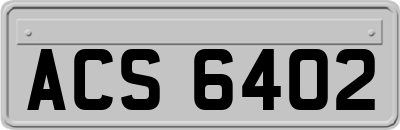 ACS6402