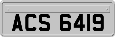 ACS6419
