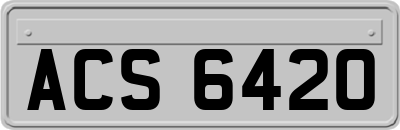ACS6420