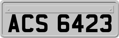 ACS6423