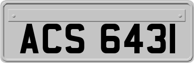 ACS6431