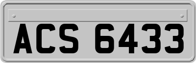ACS6433