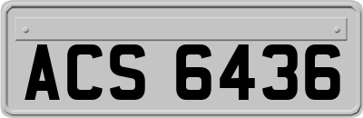 ACS6436