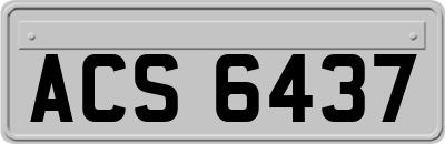 ACS6437