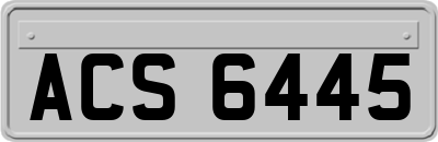 ACS6445
