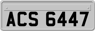 ACS6447