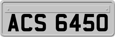 ACS6450