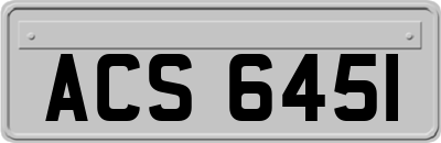 ACS6451