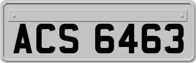 ACS6463