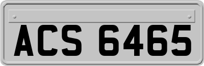 ACS6465