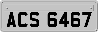 ACS6467