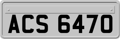 ACS6470