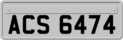 ACS6474