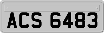 ACS6483