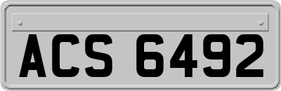ACS6492