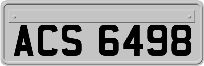 ACS6498