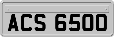 ACS6500