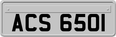 ACS6501