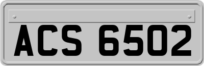 ACS6502