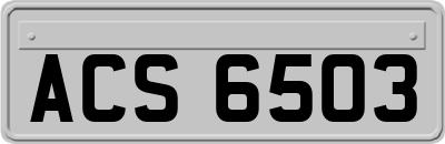 ACS6503