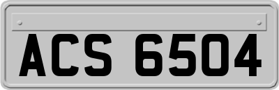 ACS6504