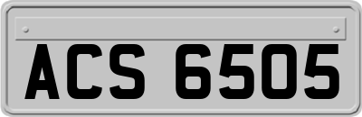ACS6505