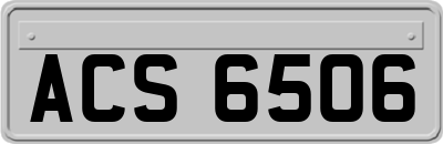 ACS6506