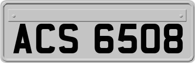 ACS6508