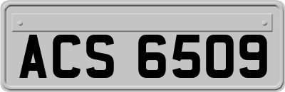 ACS6509