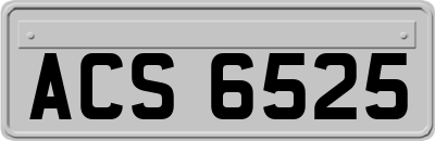 ACS6525