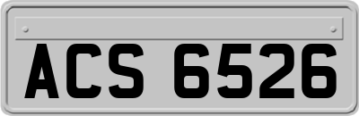 ACS6526