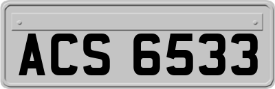 ACS6533
