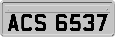 ACS6537
